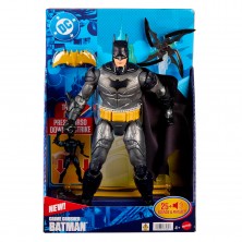 Figura Batman con Sonidos 30 cm