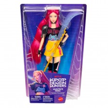 Muñeca Mira K-Pop 30 cm