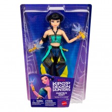 Muñeca Zoey K-Pop 30 cm