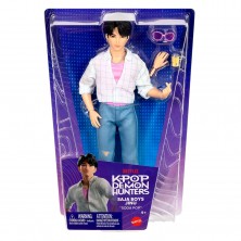 Muñeco Jinu K-Pop 30 cm