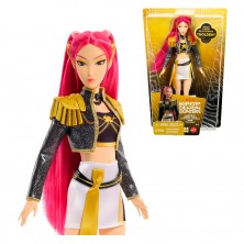 Muñeca Mira Cantarina