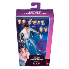 Muñeco Jinu 15 cm