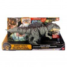 Dinosaurio Giganotosaurus Jurassic World