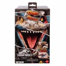 Dino Reveal Sorpresa Jurassic World