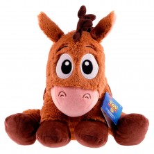 Peluche Caballo Perdigón 41 cm