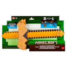 Espada - Pico Transformación Minecraft