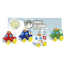 Vehicles Assortits