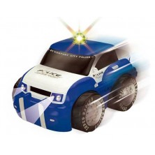 Cotxe Policia RC Infantil