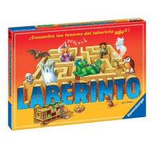 Joc Laberint