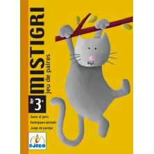 Cartes Mistigri