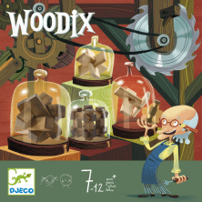 Woodix