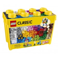 Lego Classic 10698 Maons Creatius Cub Gran 