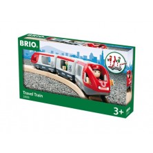 Brio 33505 Tren Viatgers