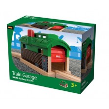 Brio 33574 Túnel Garatge