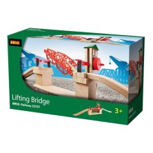 Brio 33757 Puente Basculante
