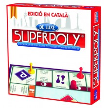 Superpoly Luxe Català