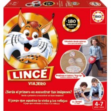 Joc Lince Viajero