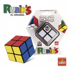 Cubo Rubik 2x2
