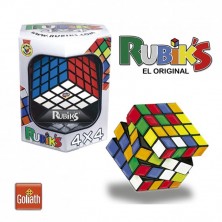 Cub Rubik 4x4