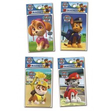 Patrulla Canina Imans 3D