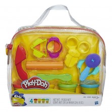 Play-Doh Set d'Inici