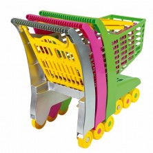 Carro Supermercat