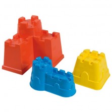 Set Formes Castell