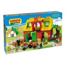 Granja Construccions