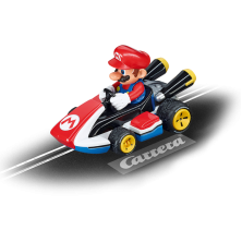 Cotxe Go Mario 