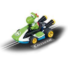 Cotxe Go Yoshi