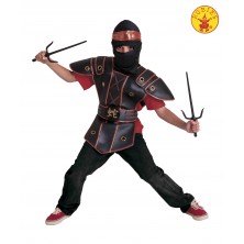 Disfraz Ninja Talla M
