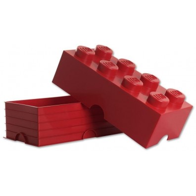 Lego caja almacenaje