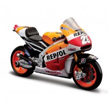 Moto Repsol Honda Moto GP 