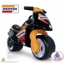 Moto Correpasillos Repsol