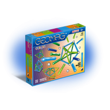 Geomag 261 Color - Construcció Amb Imants 35 Peces
