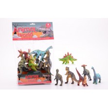 Set  Dinosaures
