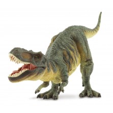 Figura Dino T-Rex Deluxe