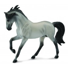Figura Cavall Andalús