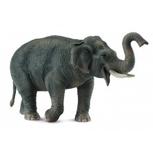 Figura Elefante Asiático