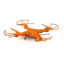 Drone Nincoair Quadrone Spike 2 Baterías