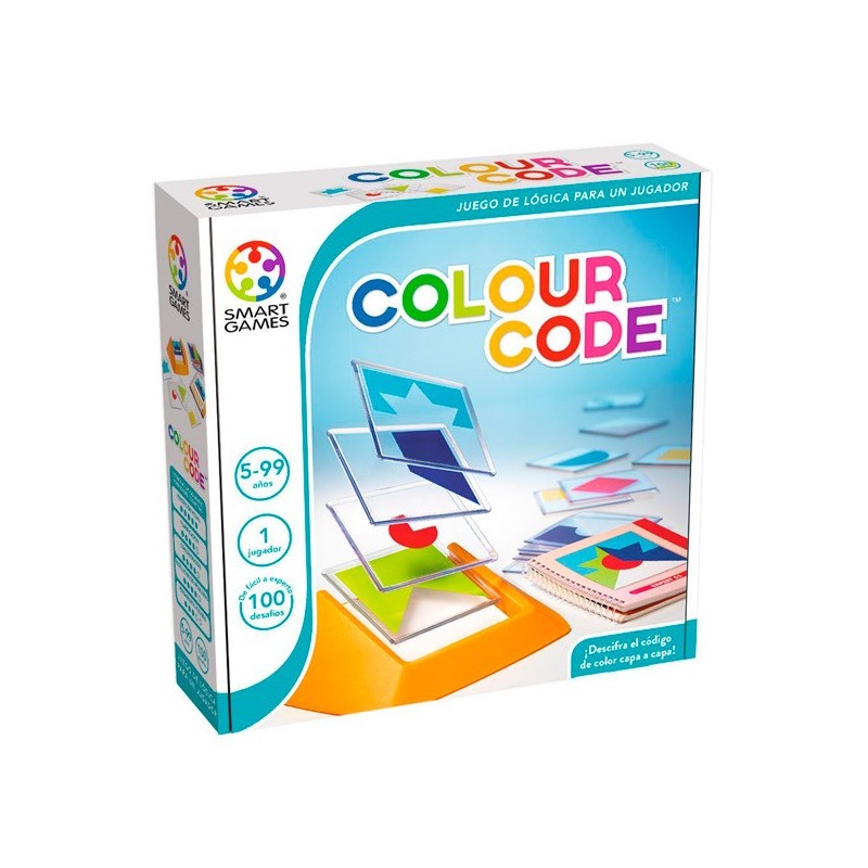 Colour Code