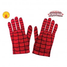 Spiderman Guants