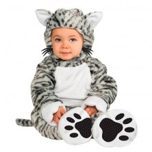 Disfressa Gatet Talla T