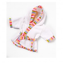 Barnús per Nines 35-46 cm
