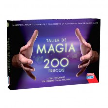 Taller de Màgia 200 Trucs