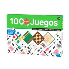 100 Jocs Reunits
