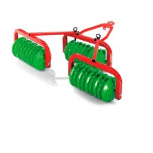 Rodets per Tractor