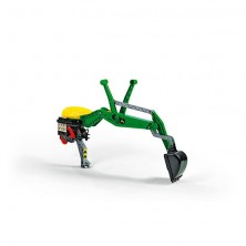 Pala Excavadora Posterior John Deere