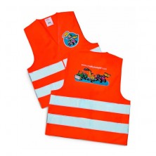 Armilla Reflectant Infantil
