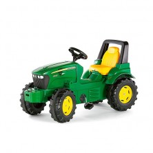 Tractor John Deere Premium